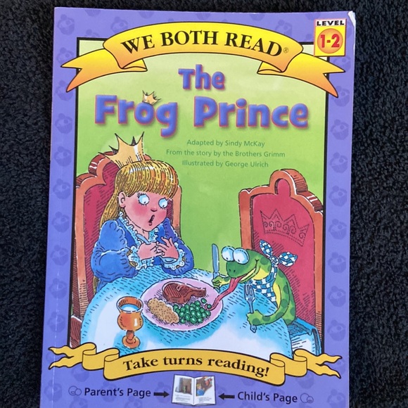 3 pack Children’s Books - Picture 4 of 6
